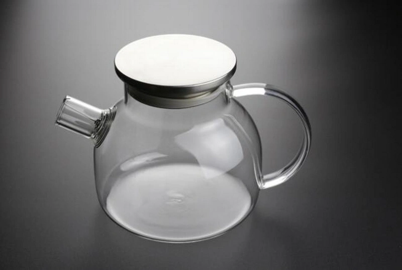 Hot Sale Muti Use Glass and Hot and Cold Water Jug for Tea Juice